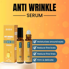 ✨ Yiya VC Lutein Eye Essence – Firming & Wrinkle Care