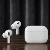 🎧 Pro 2 Wireless Earbuds – Powerful Sound & Type-C Fast Charging (پارسل کھولیں، تسلی کے بعد پیمنٹ کریں)