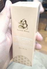 Forever Bloom Filmfish Foundation Light Spectrum Sunscreen Serum SPF 50 – 30g
