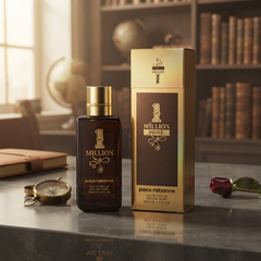 Paco Rabanne 1 Million Privé – Premium Long-Lasting Fragrance