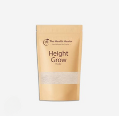 Grow Strong, Stay Active! Health Healer Nutrition Powder 70g (پارسل کھولیں، تسلی کے بعد پیمنٹ کریں)