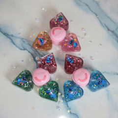 3-in-1 Spinner Lip Oil – Hydrate, Nourish & Shine 💋
