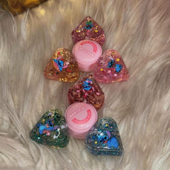 3-in-1 Spinner Lip Oil – Hydrate, Nourish & Shine 💋