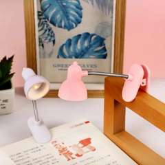 Mini LED Book Light – Clip, Read & Enjoy Anywhere! (پارسل کھولیں، تسلی کے بعد پیمنٹ کریں)