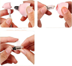 Mini LED Book Light – Clip, Read & Enjoy Anywhere! (پارسل کھولیں، تسلی کے بعد پیمنٹ کریں)