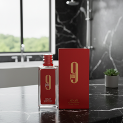 ✨ Afnan 9PM Perfume – Unisex EDP 100ml | Long-Lasting Fragrance