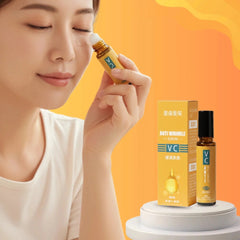 ✨ Yiya VC Lutein Eye Essence – Firming & Wrinkle Care