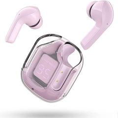 🔥 Air 31 TWS Wireless Earbuds – Crystal Clear Sound & LED Battery Display (پارسل کھولیں، تسلی کے بعد پیمنٹ کریں)