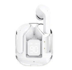 🔥 Air 31 TWS Wireless Earbuds – Crystal Clear Sound & LED Battery Display (پارسل کھولیں، تسلی کے بعد پیمنٹ کریں)