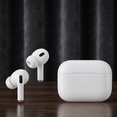 🎧 Pro 2 Wireless Earbuds – Powerful Sound & Type-C Fast Charging (پارسل کھولیں، تسلی کے بعد پیمنٹ کریں)