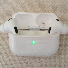 🎧 Pro 2 Wireless Earbuds – Powerful Sound & Type-C Fast Charging (پارسل کھولیں، تسلی کے بعد پیمنٹ کریں)