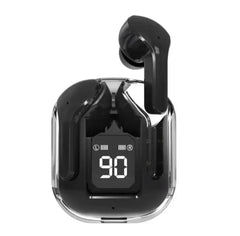 🔥 Air 31 TWS Wireless Earbuds – Crystal Clear Sound & LED Battery Display (پارسل کھولیں، تسلی کے بعد پیمنٹ کریں)