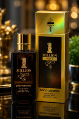 Paco Rabanne 1 Million Privé – Premium Long-Lasting Fragrance
