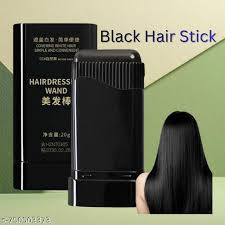 🔥 Instant Root Cover-Up! Easy Hair Touch-Up Wand – Black (پارسل کھولیں، تسلی کے بعد پیمنٹ کریں)