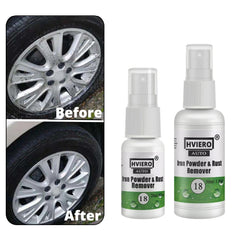 پارسل کھولیں، تسلی کے بعد پیمنٹ کریں  HGKJ-18 – Car Paint & Wheel Rust Remover Spray ( ہر قسم کے زنگ کا خاتمہ)