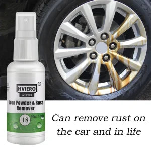 پارسل کھولیں، تسلی کے بعد پیمنٹ کریں  HGKJ-18 – Car Paint & Wheel Rust Remover Spray ( ہر قسم کے زنگ کا خاتمہ)