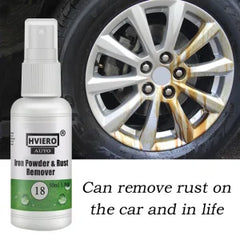 پارسل کھولیں، تسلی کے بعد پیمنٹ کریں  HGKJ-18 – Car Paint & Wheel Rust Remover Spray ( ہر قسم کے زنگ کا خاتمہ)